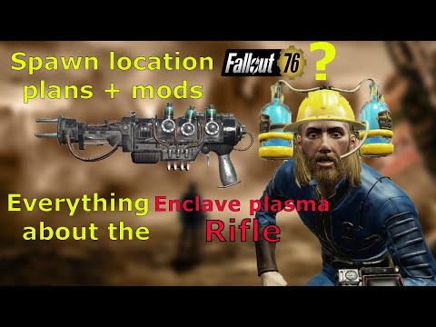 Video: Fallout 76 Vidí Návrat Enclave A Některých Zcela Nových Frakcí