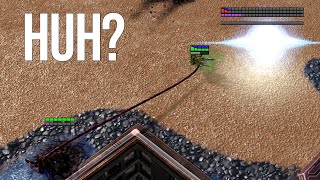 Building A Mothership With Zerg | Beating Grandmaster With Stupid Stuff.