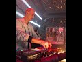set now live → ⁨@WeRaveYou   better today | Kasablance | Live at Culture Club Revelin