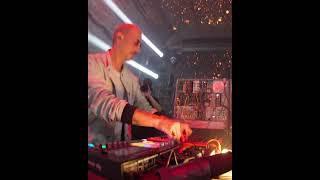 set now live → ⁨@WeRaveYou   better today | Kasablance | Live at Culture Club Revelin