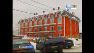 В Мотовилихе обнаружили самострой(, 2014-03-01T06:26:33.000Z)