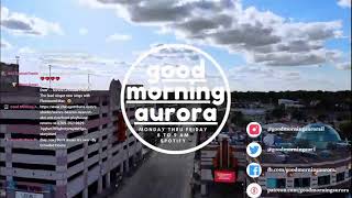 Tuesday | 07/06/2021 | Live News and Aurora Updates!