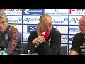 VfL Gummersbach - TV Hüttenberg 28:25 Pressekonferenz