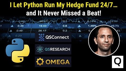 I Let Python Run My Hedge Fund 24/7… and It Never Missed a Beat! (Part 2)