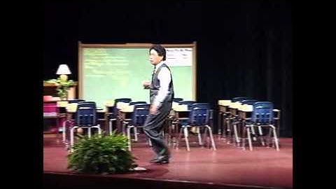 Preview for The Effective Teacher - Part 2: The First Days of School