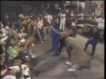 MC Hammer & Heavy D on Robert Townsend Show