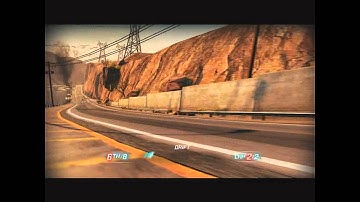 Split second drift video (please sub)