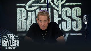 Skip reveals the most frivolous purchase he's ever made: | The Skip Bayless Show