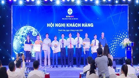 Ngành điện miền Bắc chung tay cùng khách hàng sử dụng điện tiết kiệm và hiệu quả mùa nắng nóng
