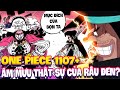 ONE PIECE 1107+ | ÂM MƯU THẬT SỰ CỦA RÂU ĐEN?!