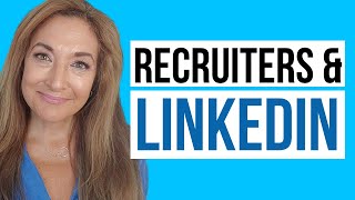 How Recruiters Use LinkedIn In A Hidden Job Market