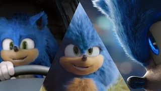 Sonic, Le Film 4 Trailers Qui Décoiffent