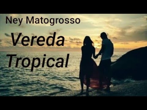 Ney Matogrosso – Trapaça Lyrics