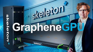 AI bottlenecks, meet your match, GrapheneGPU has launched!