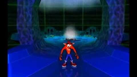 lets play crash bandicoot the wrath of cortex part 1: A new world traveling adventure begins