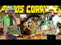 Leonel El Ranchero y Comando Unico Mix Para Pistear - Puros Corridos Mix