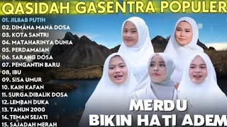JILBAB PUTIH, DIMANA MANA DOSA - Sholawat Qasidah Merdu Bikin Hati Adem | Gasentra Pajampangan