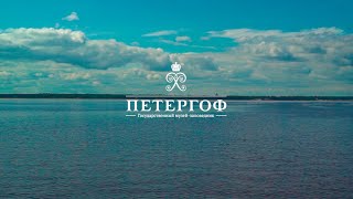 Фильм к 315 летию Петергофа