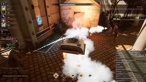 SR_Kaif - I Was Trying To Put the Fire Out!