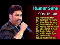 Best of kumar sanu  kumar sanu  alka yagnik song   kumar sanu best  songs 90s 2024