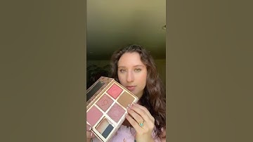 Project Pan! I’m tired of being an overconsumption final boss #makeup #projectpan #blush #declutter