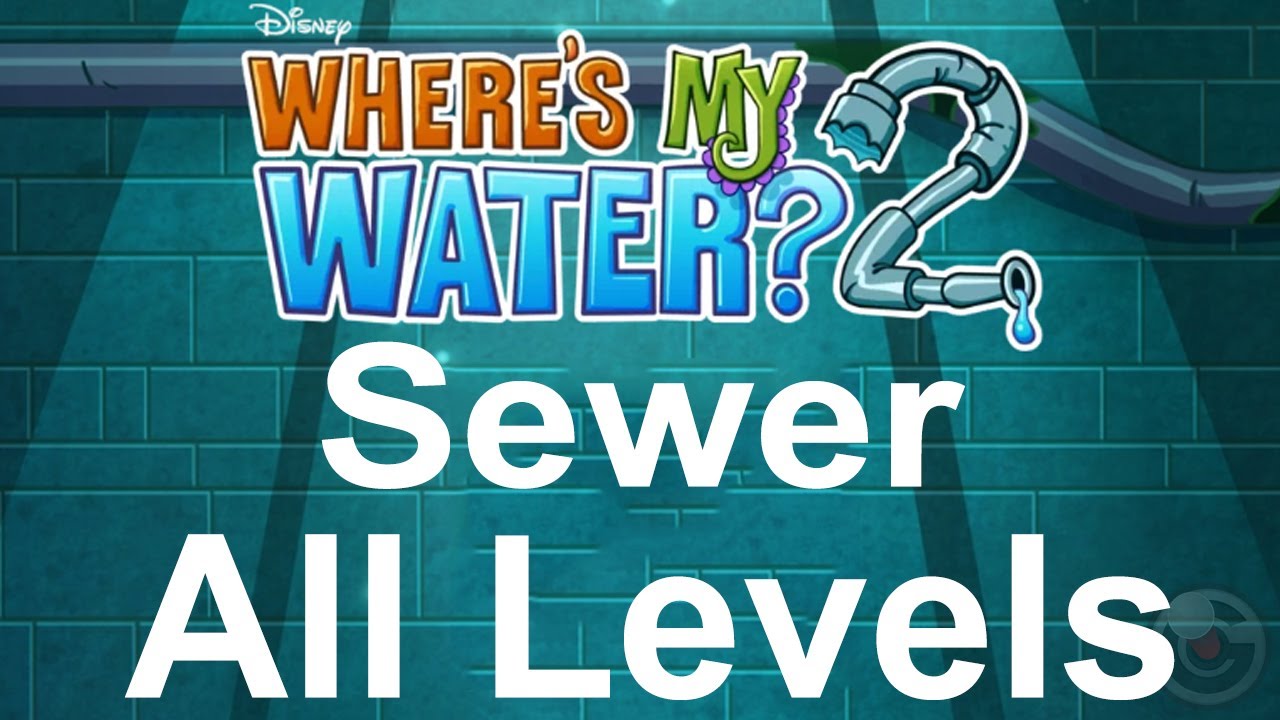 Steam Community :: Guide :: How to beat The Sewerage level