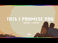 download THIS I PROMISE YOU - NSYNC | LYRICS - music genre download THIS I PROMISE YOU - NSYNC | LYRICS - music genre