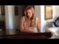 LeAnn Rimes - "Thinking Out Loud" Ed Sheeran Cover
