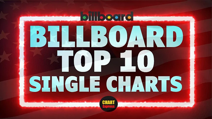 Billboard Hot 100 Single Charts | Top 10 | November 01, 2025 | ChartExpress