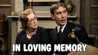 In Loving Memory - episode 2 | Thora Hird and Christopher Beeny (1979)