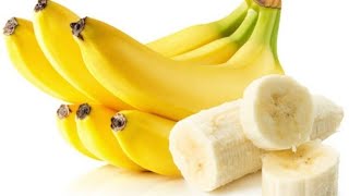 Production écrite sur la banane  تعبير عن الموز بالفرنسية