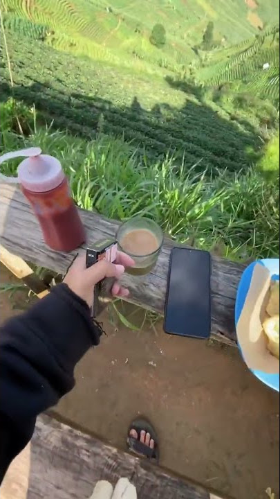 MENTAHAN VIDEO NGOPI PANYAWEUYAN