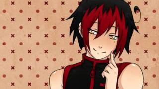 【KAI KIM】 - Renai Circulation - 【UTAU】