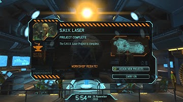 XCOM Enemy Unknown pt38