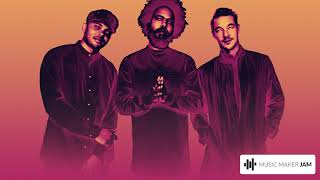 Favela Songs-Mr.t.coslo