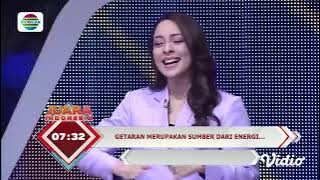 Rekor! SDK Tarakanita 1 Jakarta Raih Skor Tertinggi 7100 Poin  | Juara Indonesia