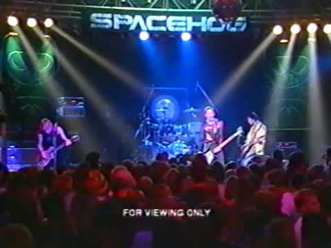 spacehog tour history