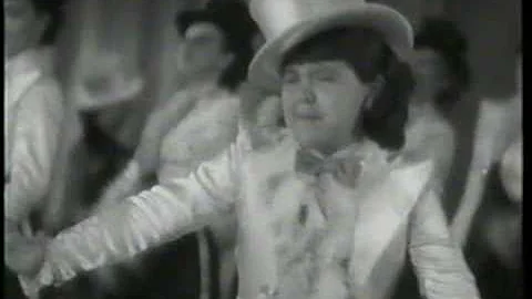 Jane Withers "Got a New Kind of Rhythm" classic ho...