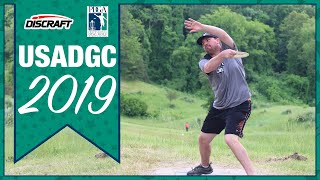 2019 USADGC - Final B9