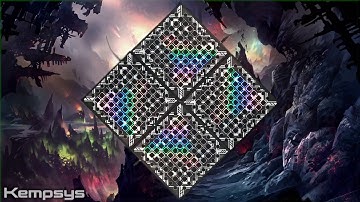 Launchpad Mega Collab // Camellia - EXiT This Earth