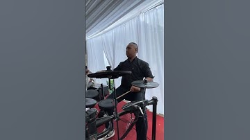 di bikin relax aja boy #drums #ambyar #nuxdm1x #band #wedding #kisinan #kisinan2 #dcmusik #desmusik