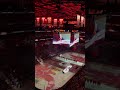 Detroit Red Wings Little Caesars Arena Opening Night Ceremony