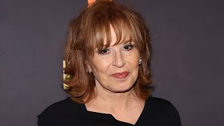 Joy Behar’s Net Worth in 2025 Revealed! | StarScene Central