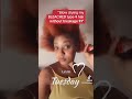 #Type4Hair #BleachedNaturalHair #NaturalHairBlowout #HeatProtected #HealthyNaturalHair
