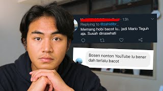 Cara Berhenti Peduli Apa Kata Orang