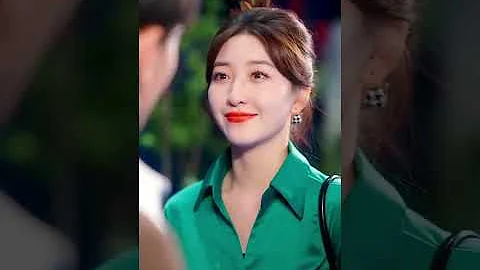 3 Year' marriage, he had no feelings for her! But divorce, he utterly obsessed with her! #231205qqB2