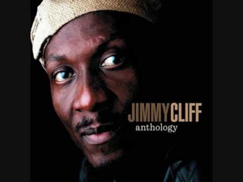 Jimmy Cliff - Shelter of your Love