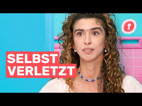 Video: 6 Möglichkeiten, Selbstverletzungsnarben loszuwerden