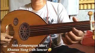 Download lagu Farijilham & Robbi inni| Oud Percussion Versi | Zapin