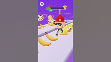 crushy fingers 🤩😱🎮new game play  video 🤩android io